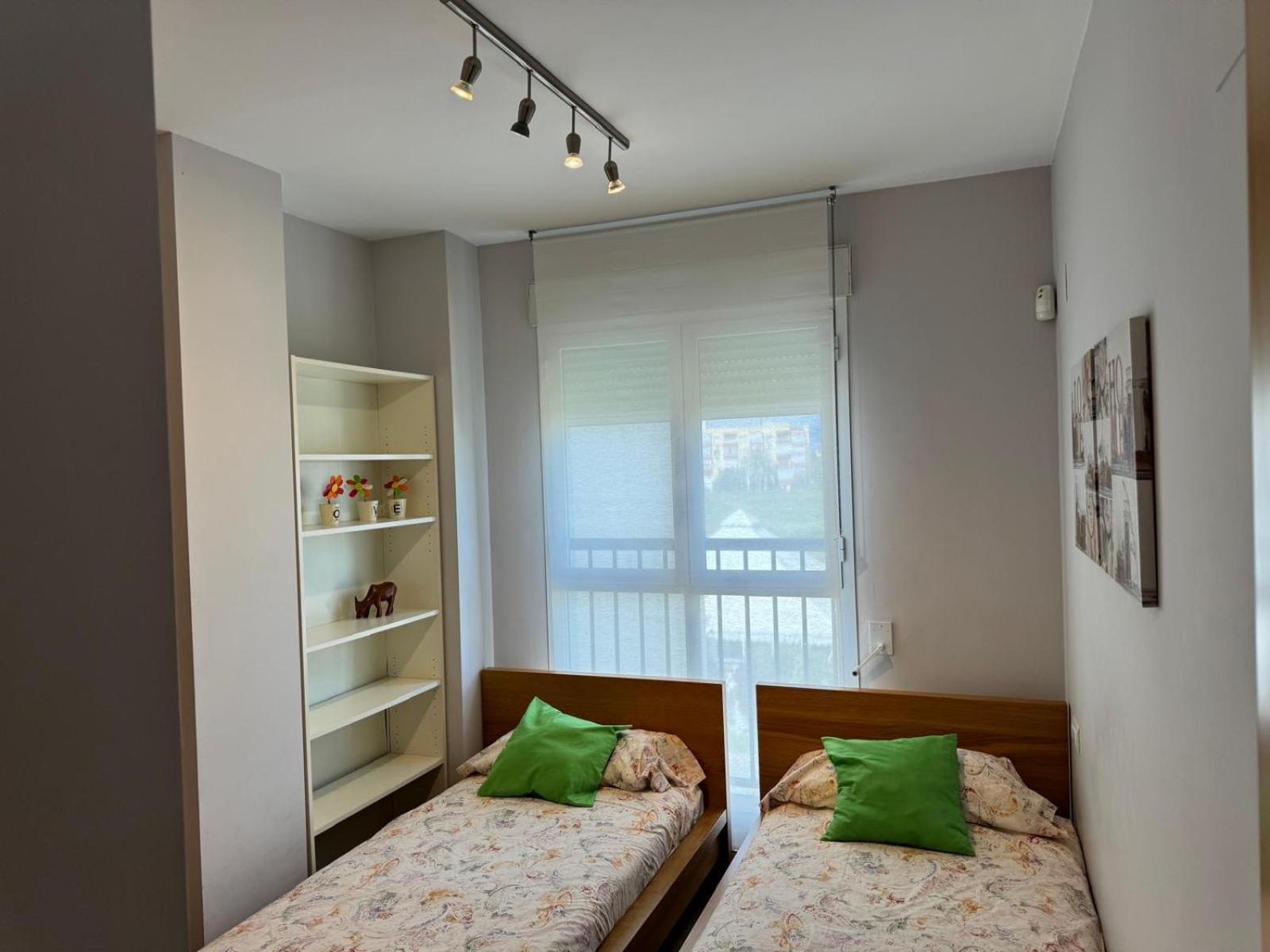 Residencial Aquamarinas Denia
