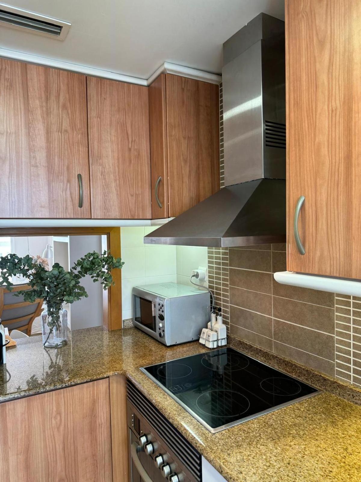 Residencial Aquamarinas Denia