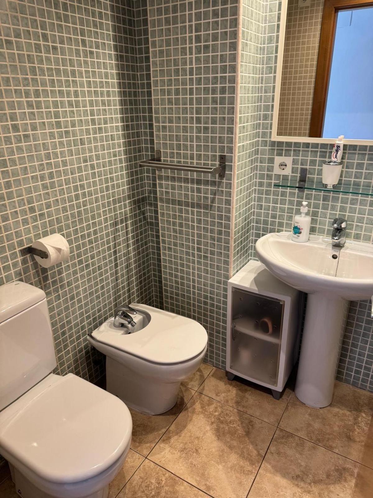 Apartment Residencial Aquamarinas *