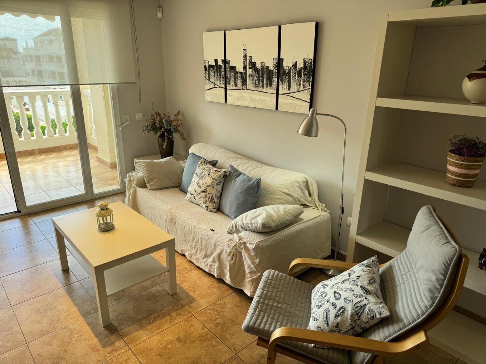 Residencial Aquamarinas Denia