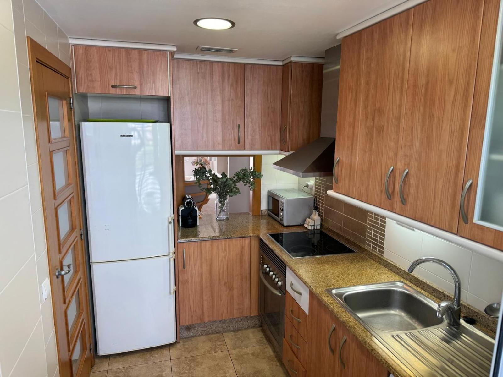Residencial Aquamarinas Denia