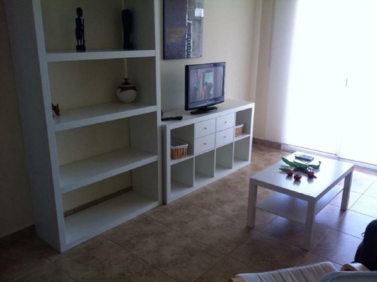 Apartment Residencial Aquamarinas *