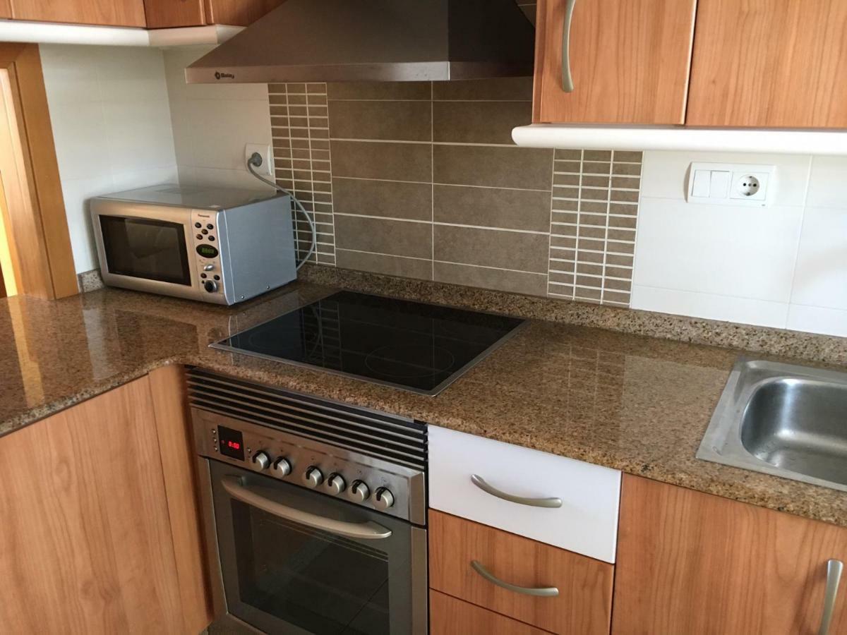 Apartment Residencial Aquamarinas *