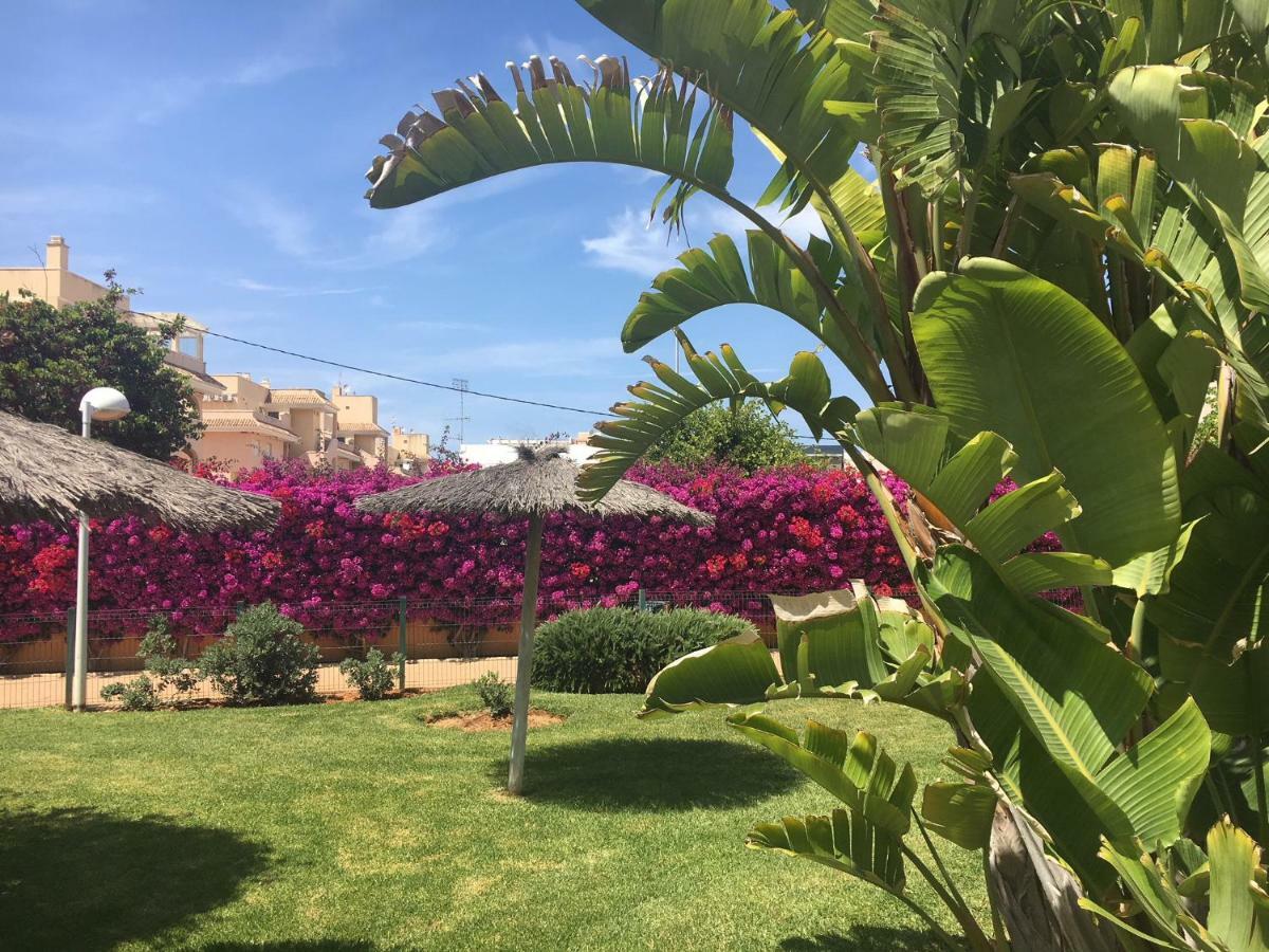 Residencial Aquamarinas Apartment *
