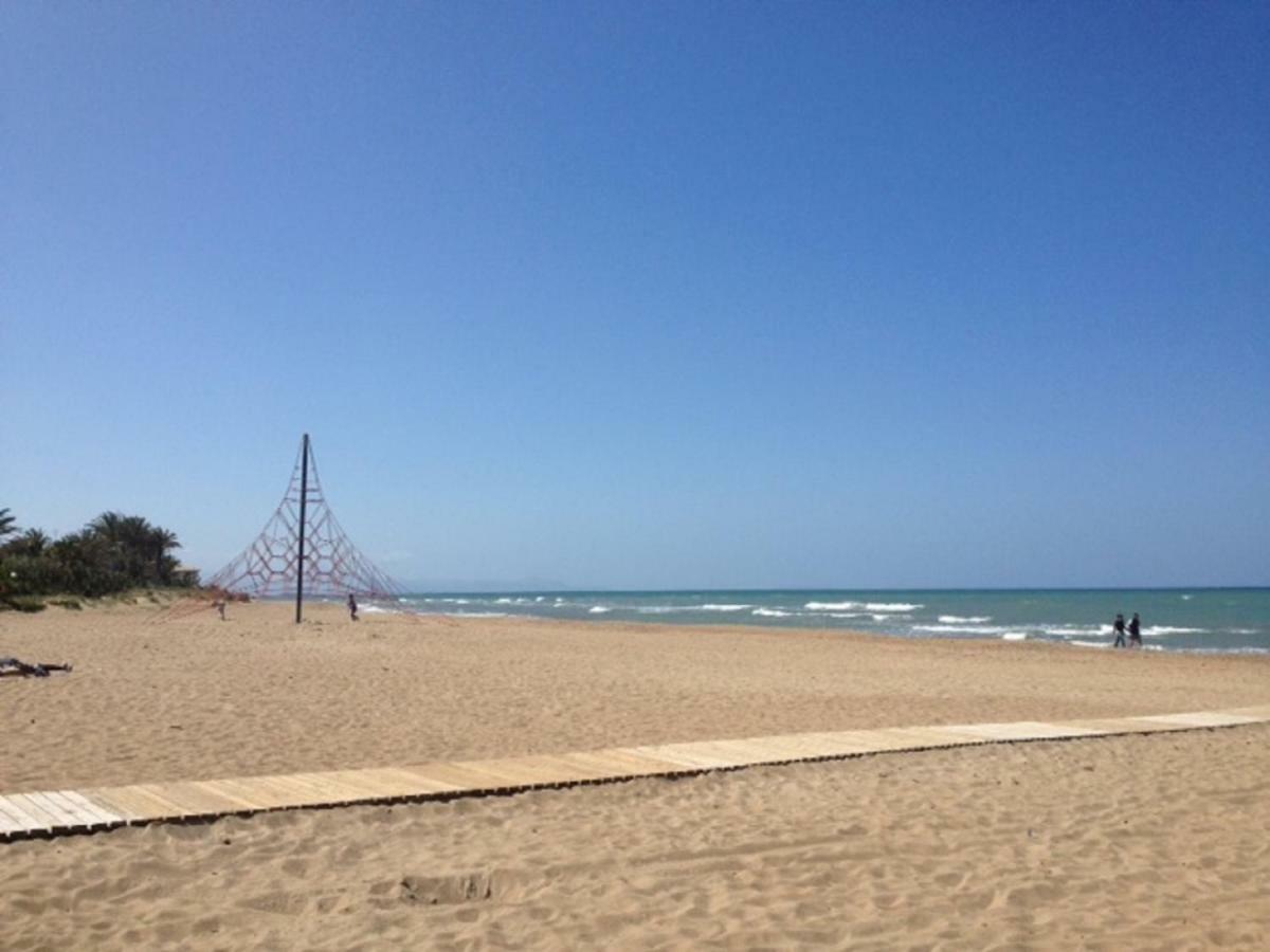 Residencial Aquamarinas Denia