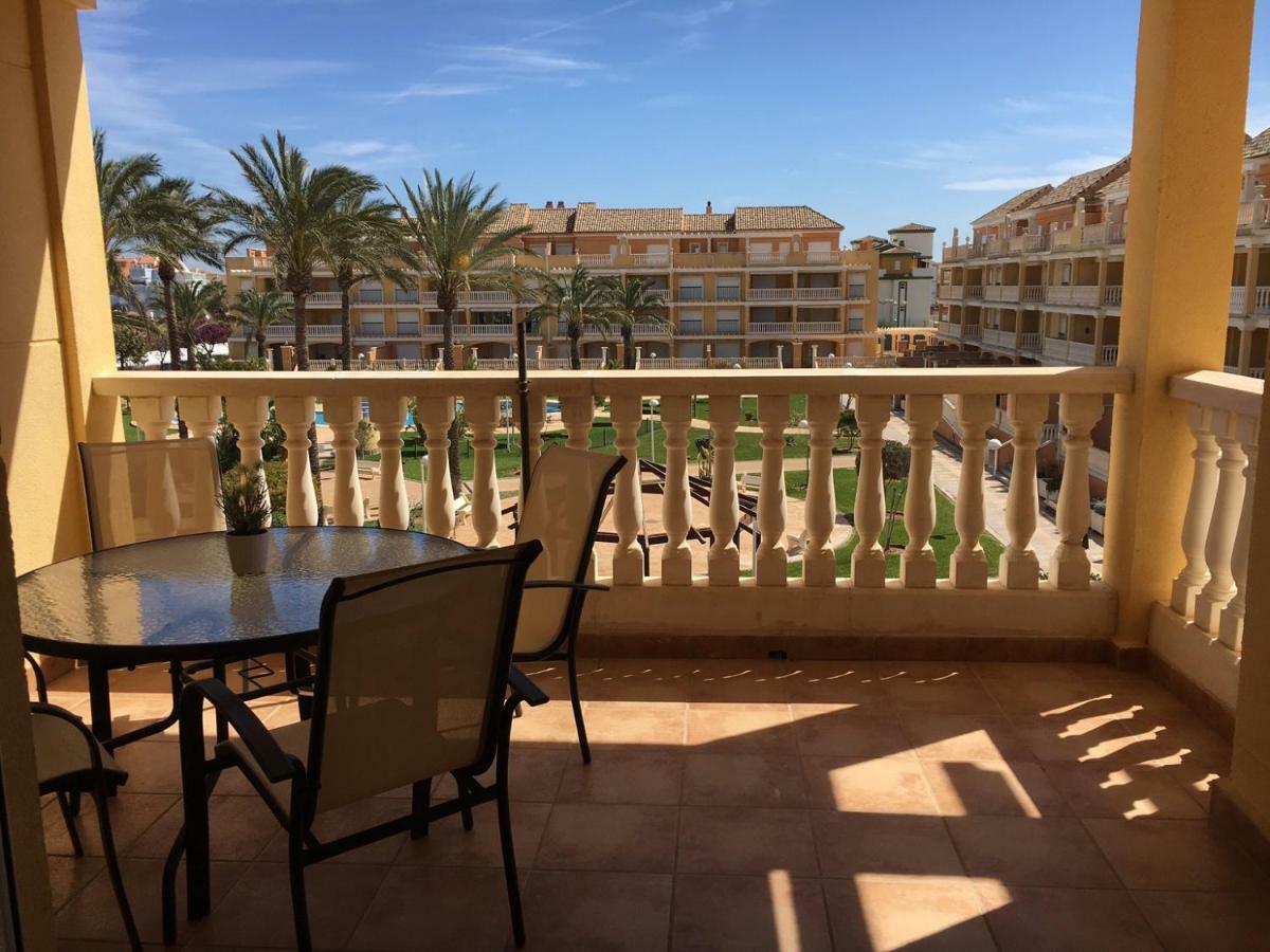 Apartment Residencial Aquamarinas *