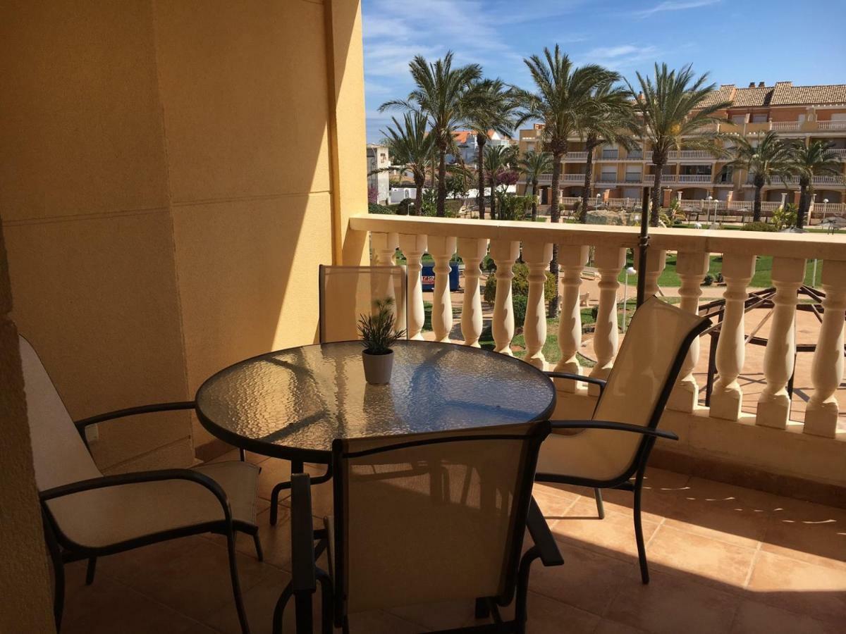 Apartment Residencial Aquamarinas