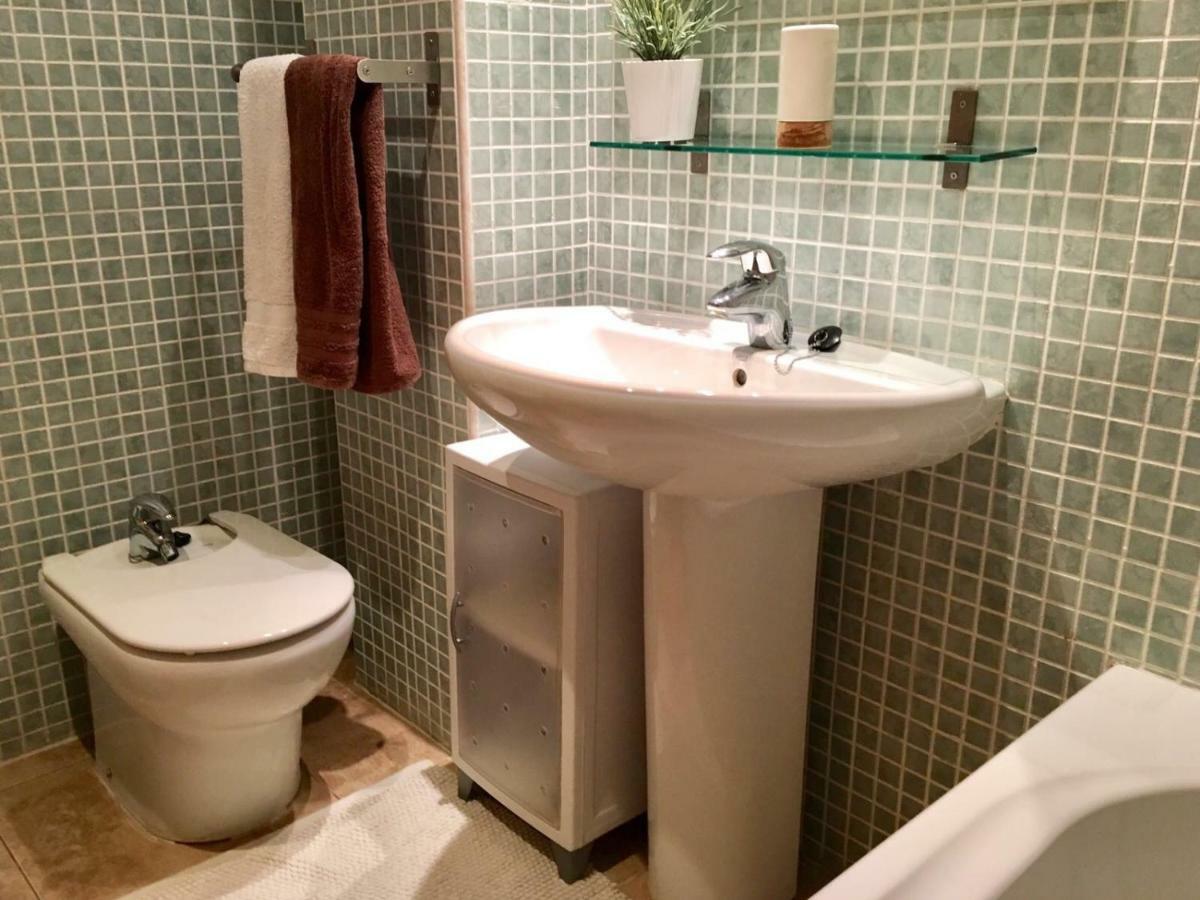 Residencial Aquamarinas Apartment *