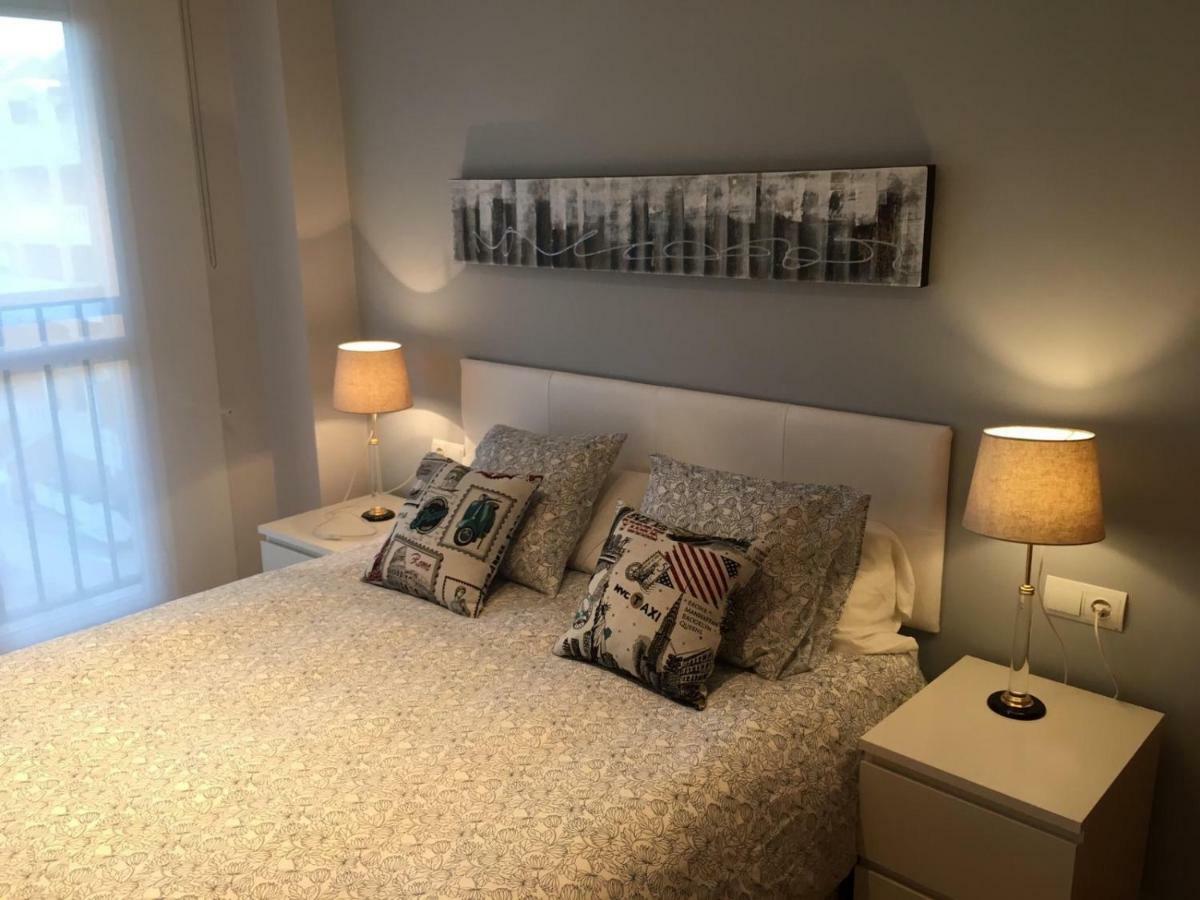 Residencial Aquamarinas Denia
