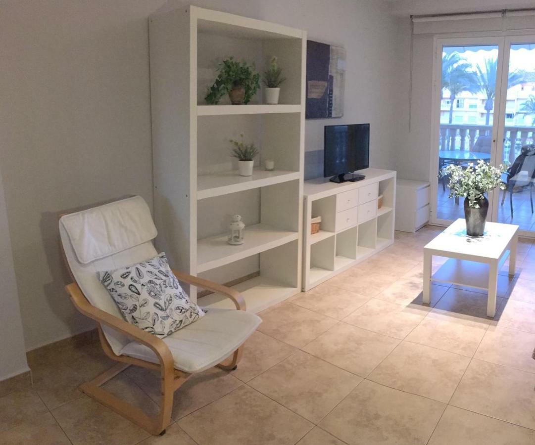 Apartment Residencial Aquamarinas *