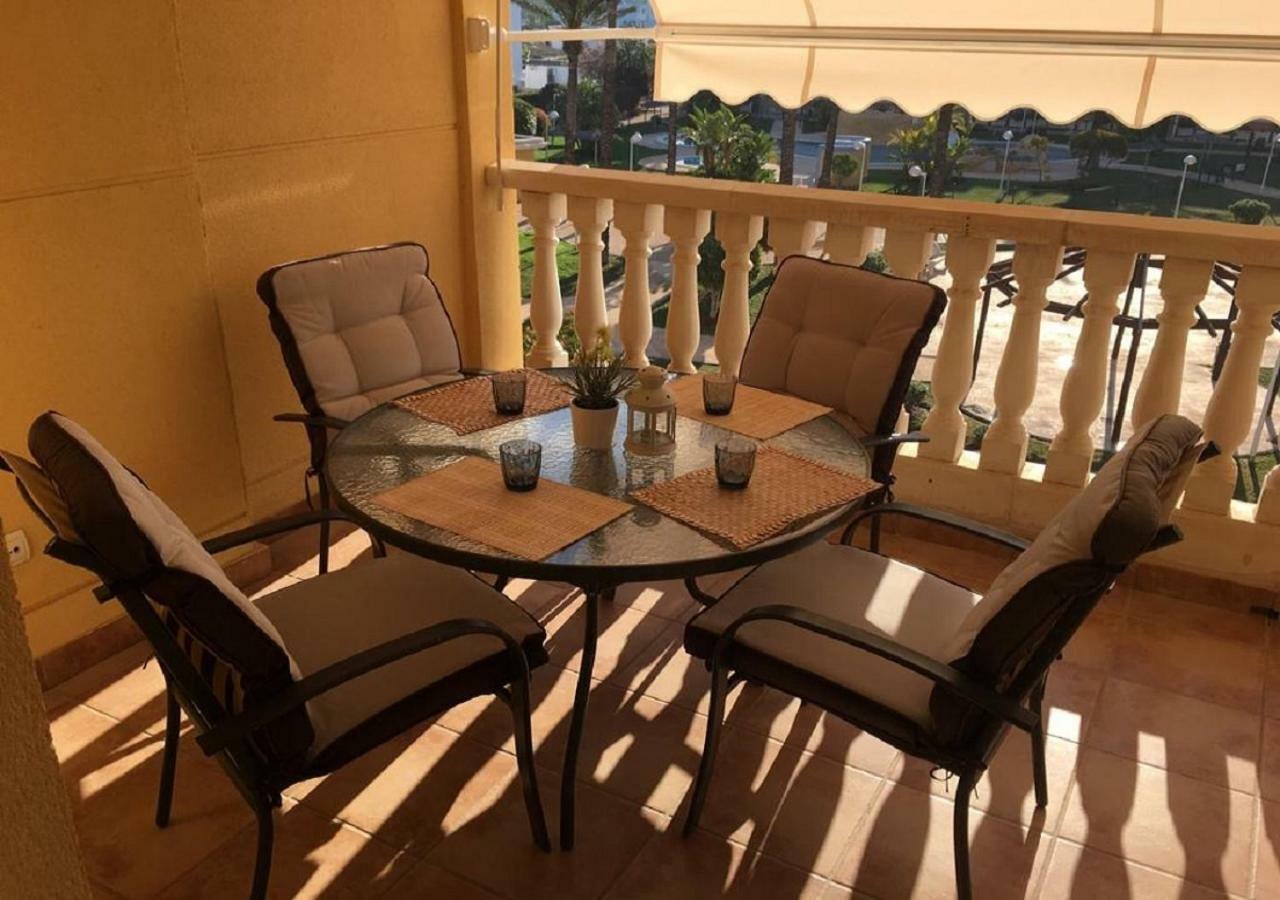 Residencial Aquamarinas * Denia